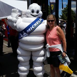 Meet your Posher, Lee